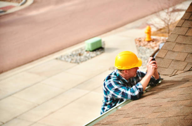 Quick and Trustworthy Emergency Roof Repair Services in Landing, NJ
