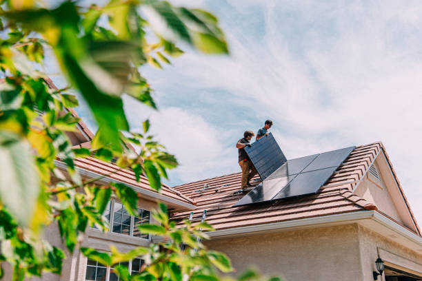 Best Roof Gutter Cleaning  in Landing, NJ