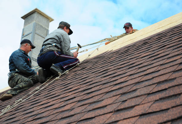 Trusted Landing, NJ Roofing Contractor Experts